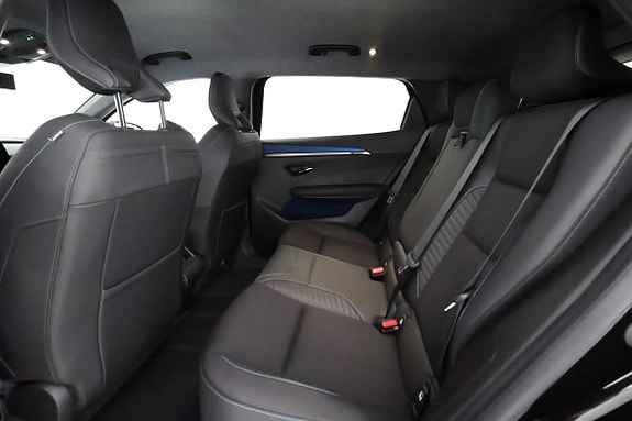 Renault Scenic E-Tech 12 of 15