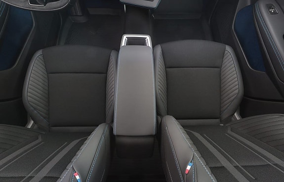 Renault Scenic E-Tech 11 of 15