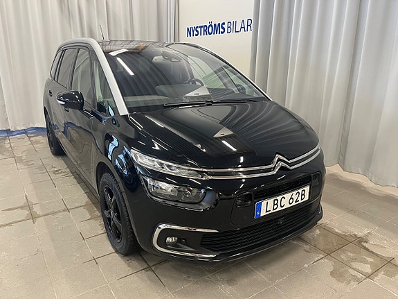 Citroen Grand C4 Picasso