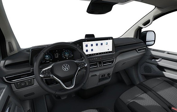 Volkswagen Transporter 6 of 7