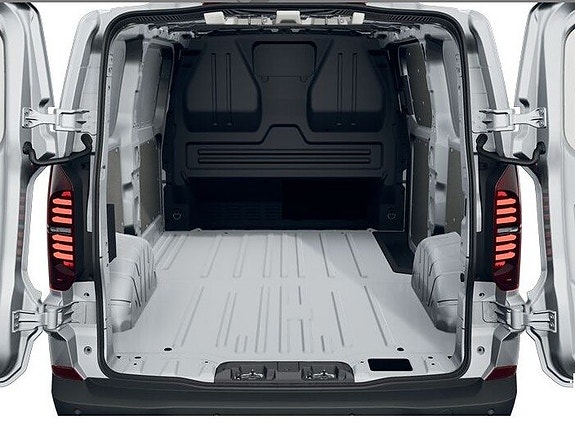 Volkswagen Transporter 7 of 7