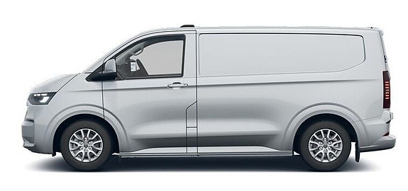 Volkswagen Transporter 2 of 5