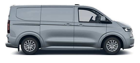 Volkswagen Transporter 5 of 5