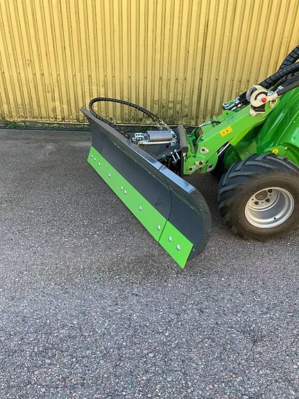 Avant Schaktblad 2000mm