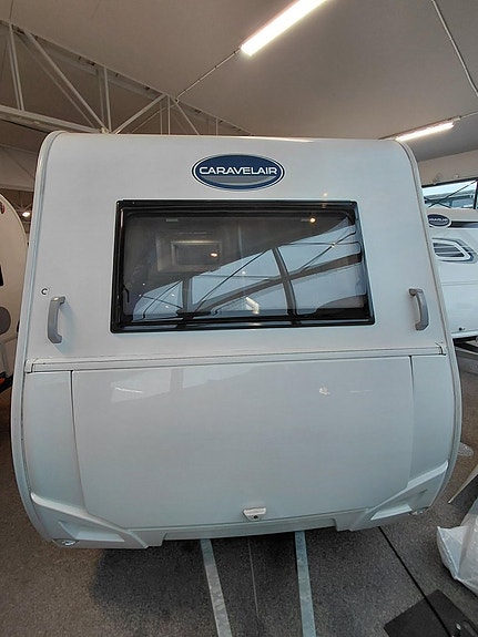 Caravelair Alba 350 800-1200kg 350 4 of 15