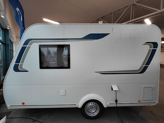 Caravelair Alba 350 800-1200kg 350 3 of 15