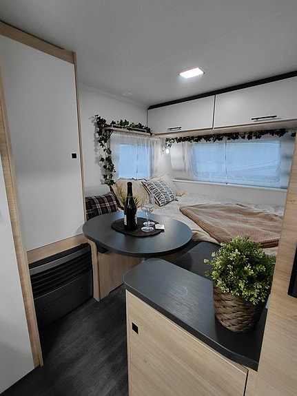 Caravelair Alba 350 800-1200kg 350 5 of 15