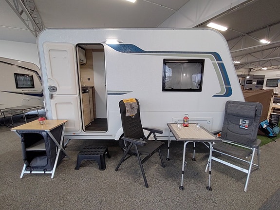 Caravelair Alba 350 900-1200kg 350