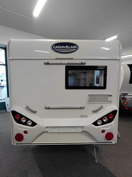 Caravelair Alba 350 800-1200kg 350 2 of 15