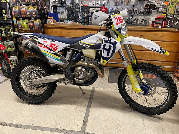Husqvarna FE 250