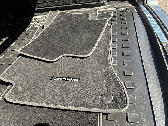 Mercedes-Benz E200 d 17 of 20