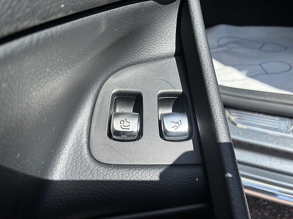 Mercedes-Benz E200 d 16 of 20