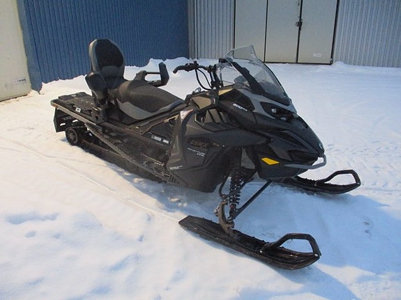 Lynx Adventure Lim. 900 ACE 2025 *Momsad