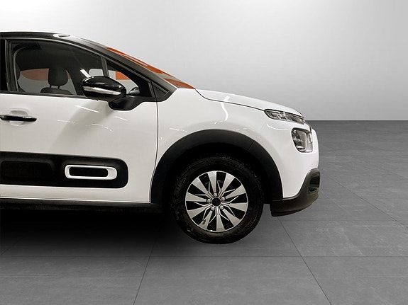 Citroen C3 14 of 15