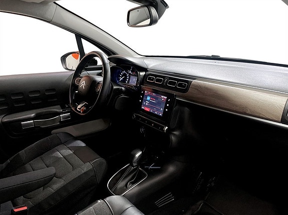 Citroen C3 11 of 15