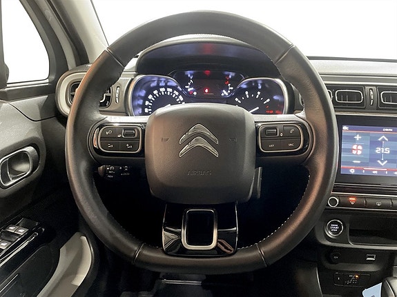 Citroen C3 7 of 15