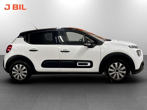 Citroen C3 13 of 15