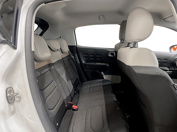 Citroen C3 12 of 15