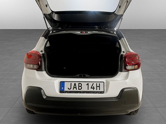 Citroen C3 15 of 15
