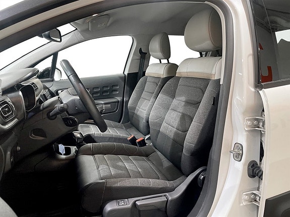 Citroen C3 4 of 5