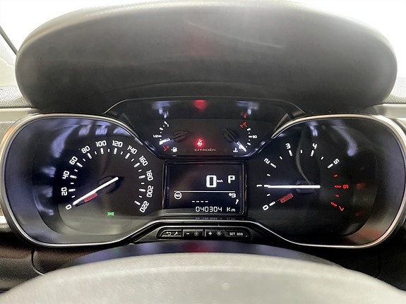 Citroen C3 8 of 15