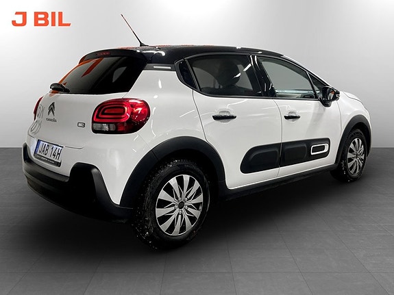 Citroen C3 3 of 5