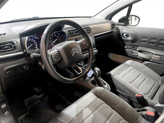 Citroen C3 5 of 5