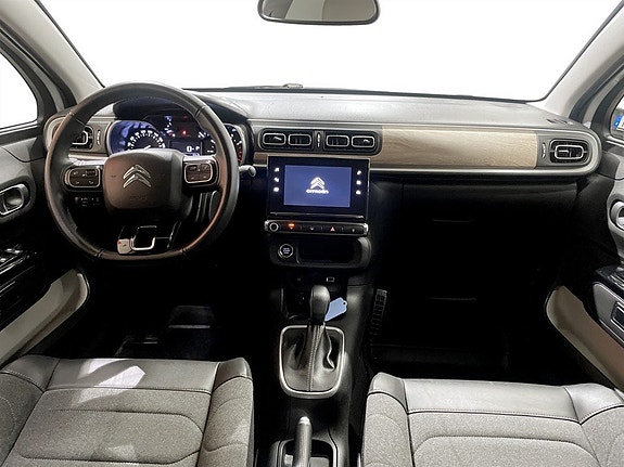 Citroen C3 6 of 15