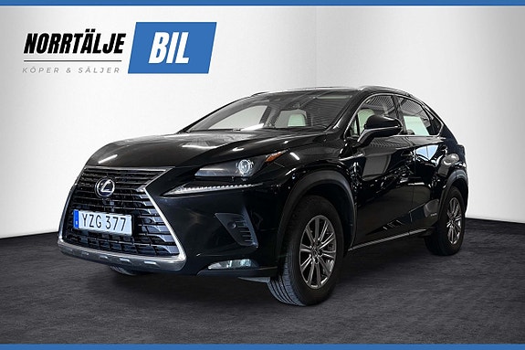 Lexus NX 300h