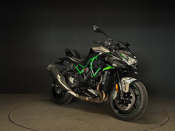 Kawasaki Z H2 - KAMPANJ! 3 of 6