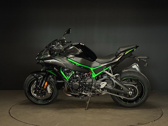 Kawasaki Z H2 - KAMPANJ! 2 of 6