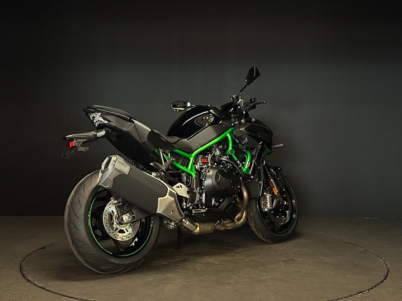 Kawasaki Z H2 - KAMPANJ! 5 of 6