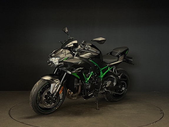 Kawasaki Z H2 - KAMPANJ! 4 of 6