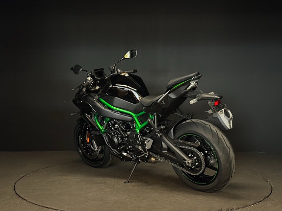 Kawasaki Z H2 - KAMPANJ! 6 of 6