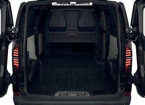 Volkswagen Transporter 7 of 7