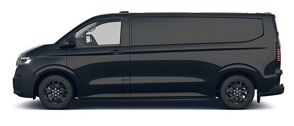Volkswagen Transporter 2 of 5