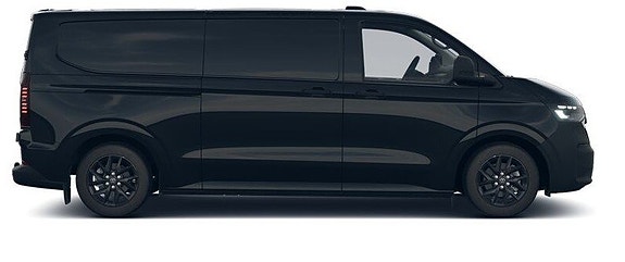 Volkswagen Transporter 5 of 5