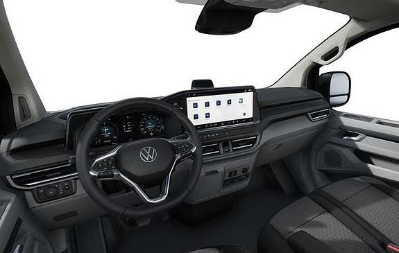 Volkswagen Transporter 6 of 7