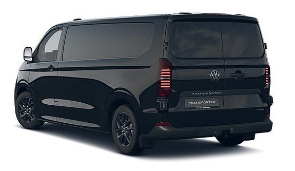 Volkswagen Transporter 4 of 5