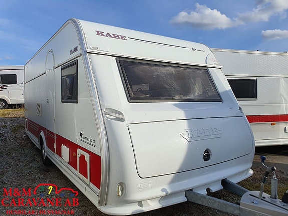 Kabe AMETIST XL KS dubbelbädd