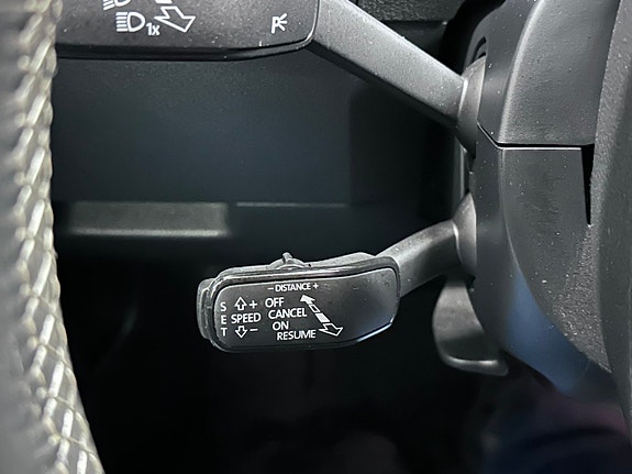Skoda Octavia 26 of 27