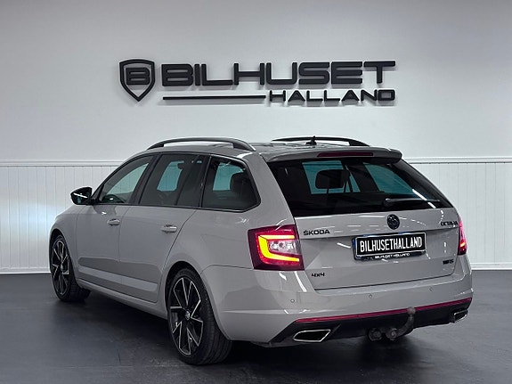 Skoda Octavia 8 of 27