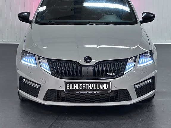 Skoda Octavia 4 of 5
