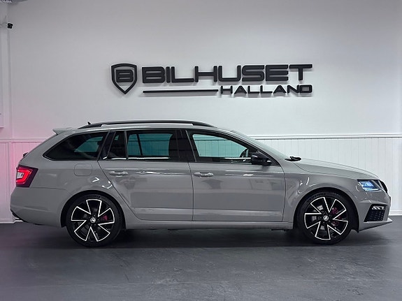 Skoda Octavia 6 of 27