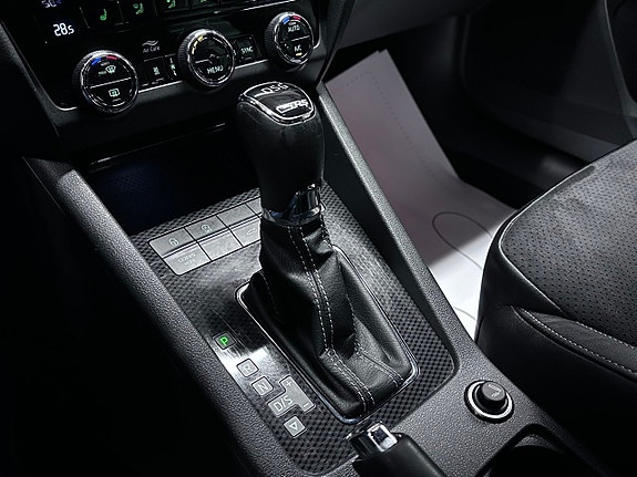 Skoda Octavia 20 of 27