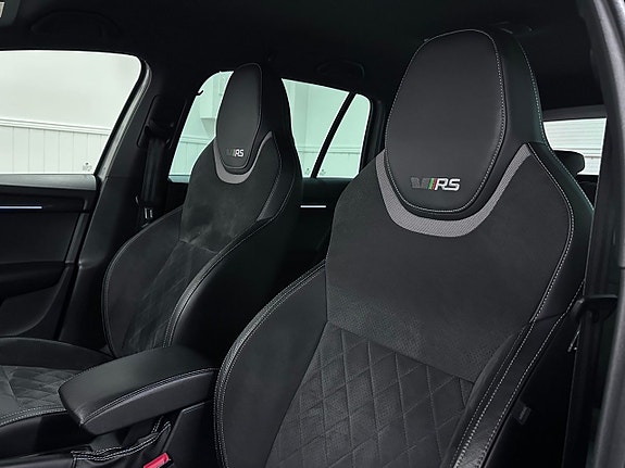 Skoda Octavia 14 of 27