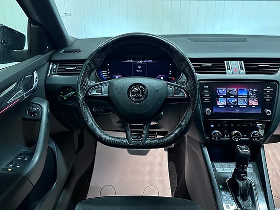 Skoda Octavia 18 of 27