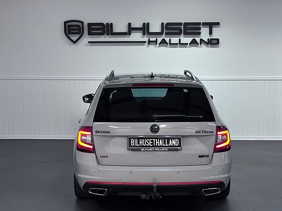 Skoda Octavia 9 of 27