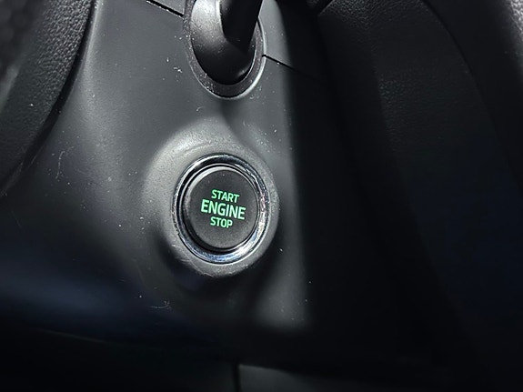 Skoda Octavia 25 of 27