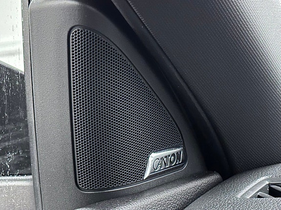 Skoda Octavia 24 of 27